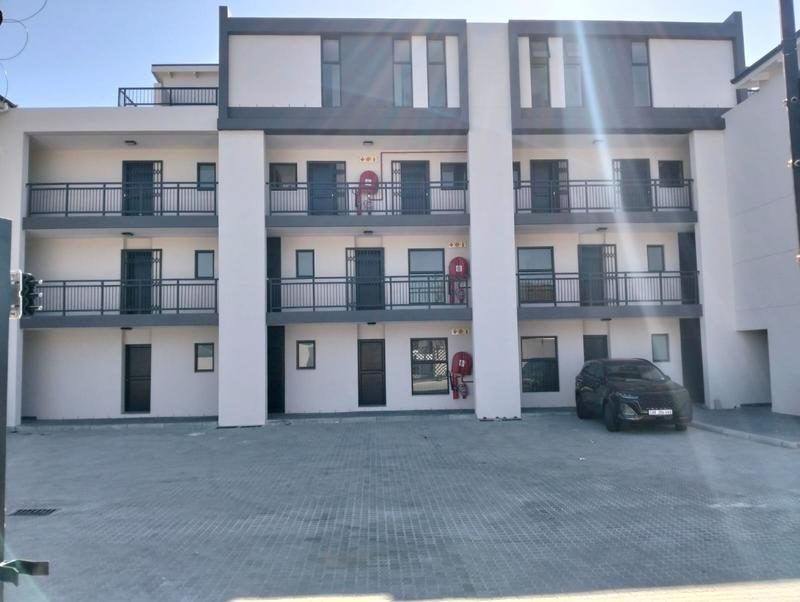 To Let 2 Bedroom Property for Rent in Parow North Western Cape